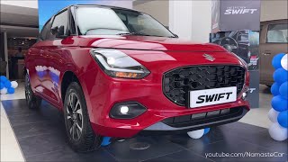 Maruti Suzuki Swift Zxi 2024- 9 Lakh Real-Life Review