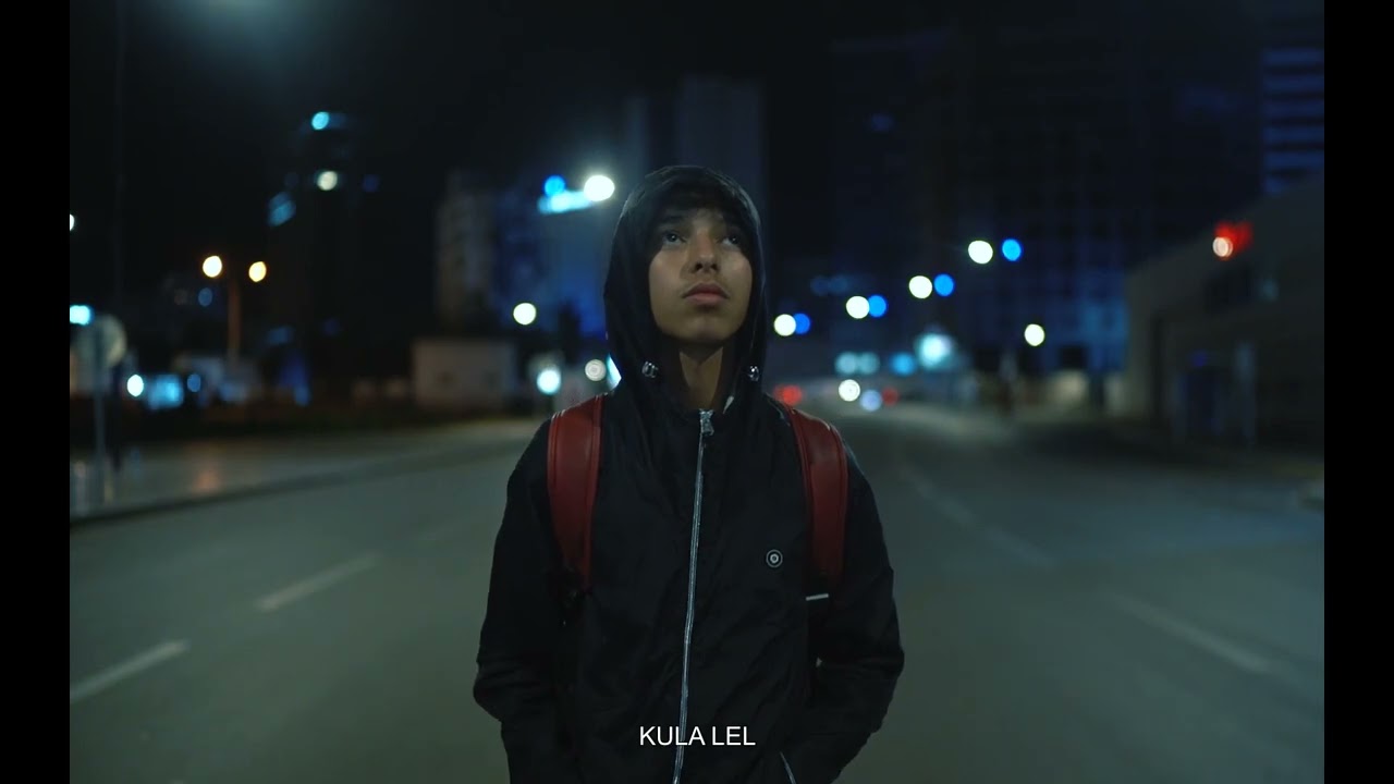 KR4TOS - KULA LELA (Official Music Video)