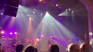 Rock N Roll All Night - Gene Simmons at the Riviera Theatre 8-19-24
