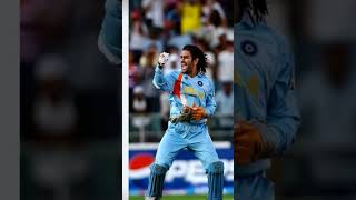 #msdhoni is shair