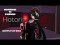 Neverness To Everness (NTE): Hotori character gameplay and build!