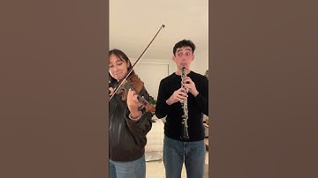 When you add Violin and Oboe to "That