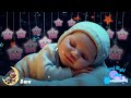 Baby Sleep in Minutes 🌟 Soothing Lullabies by Mozart &amp; Brahms 🎶 Peaceful Sleep Music