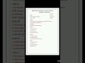BE3251 - BASIC ELECTRICAL &amp; ELECTRONICS ENGINEERING / APRIL_MAY 2025 / IMPORTANT QUESTIONS #exam