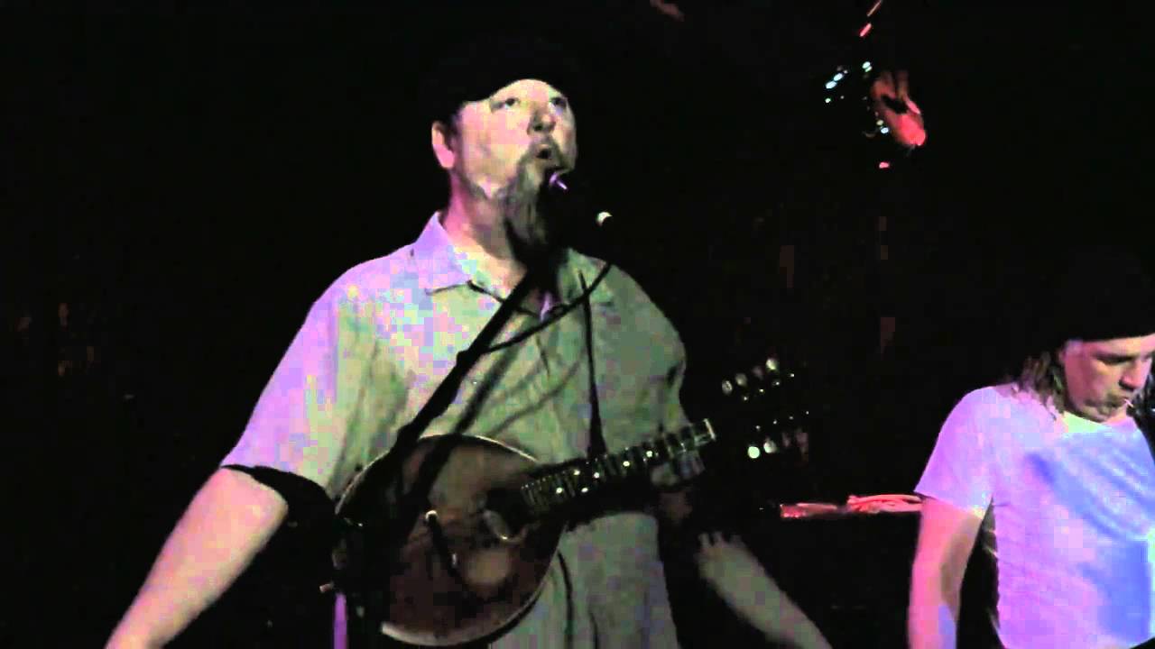 The Gourds ~ Ants On The Melon