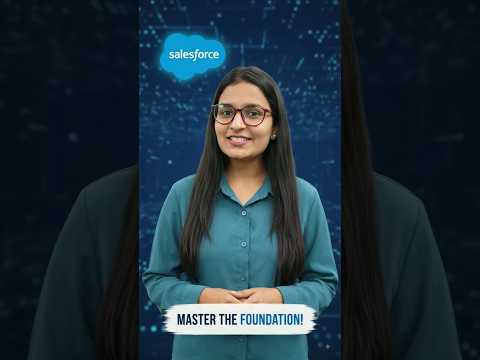 #SalesforceDataModel #SalesforceAdmin #SalesforceTutorial #SalesforceHindi #SalesforceShorts #Shorts by Socho coder