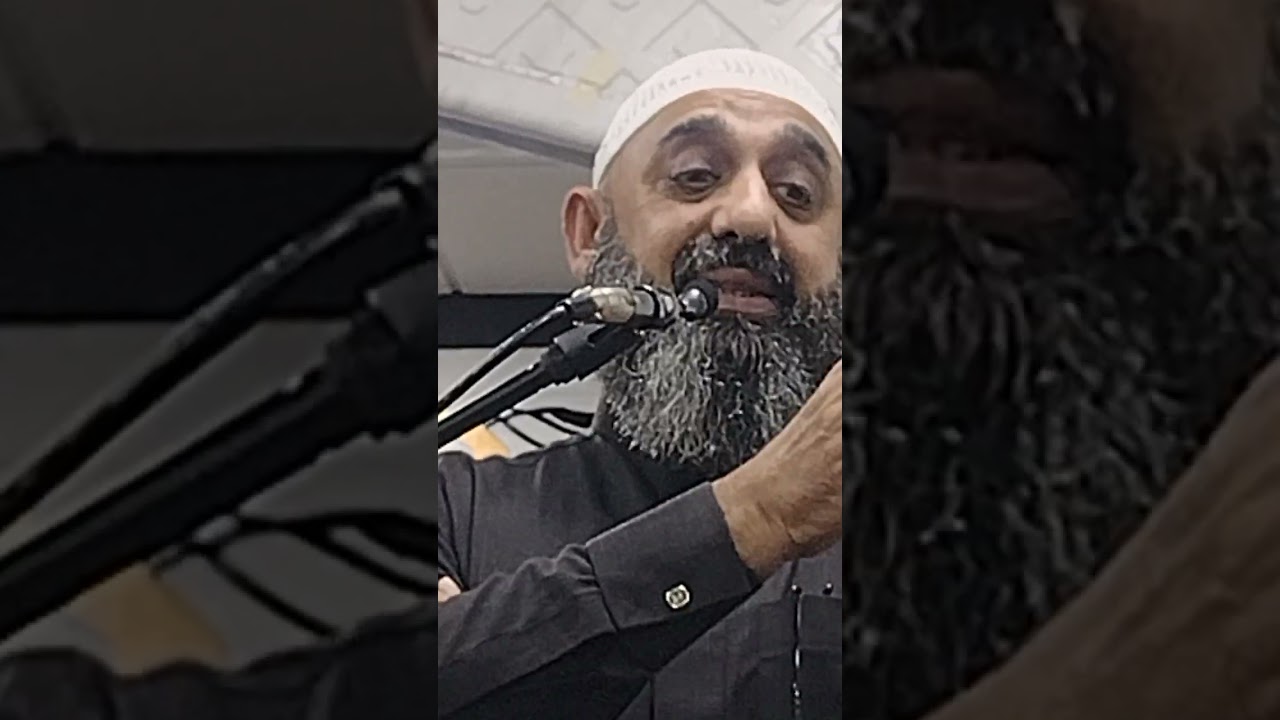 Haji Yaqub Esaal khatam e Qul Shareef 9