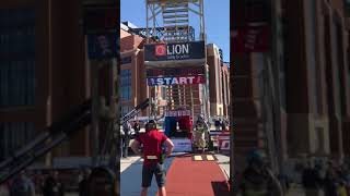 Lexington Fire Combat Team fdic 2018 Dan Dinsmore individual