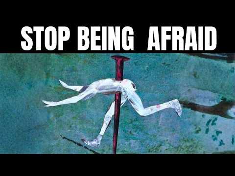 You're Not Stuck, You're Just Afraid to Win (WATCH THIS)