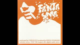 Cornelius - Fantasma (1998) - YouTube