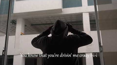 I hope that you think of me || Pity Party (Girls Club) || Lyrics Video || Own Photoshoot