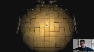 Handmade Hero Day 565 - Reconstructing Multiple Lights