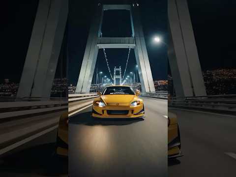 Inside Tokyo: A Deep Dive Into Street Racing Car Culture (AI Collaboration) #jdmcars #tokyo