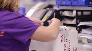 Fullerton Tool - Jit Services