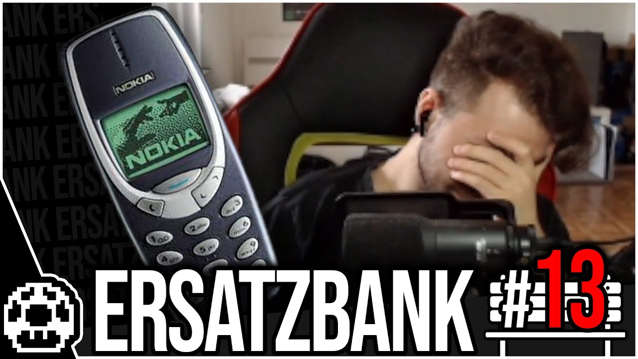 Buben lauschen klassischen Klingeltönen (ohne technische Probleme) - Ersatzbank #13