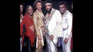 The Isley Brothers - Are you with me