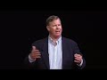 Translating a Recent Scientific Discovery about Covid-19 | Bruce Patterson M.D | TEDxTraverseCity