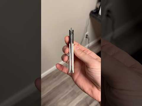 One of the BEST budget knives in YEARS!!! ????????‍????????  