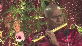 Sri Chinmoys Flute Marathon