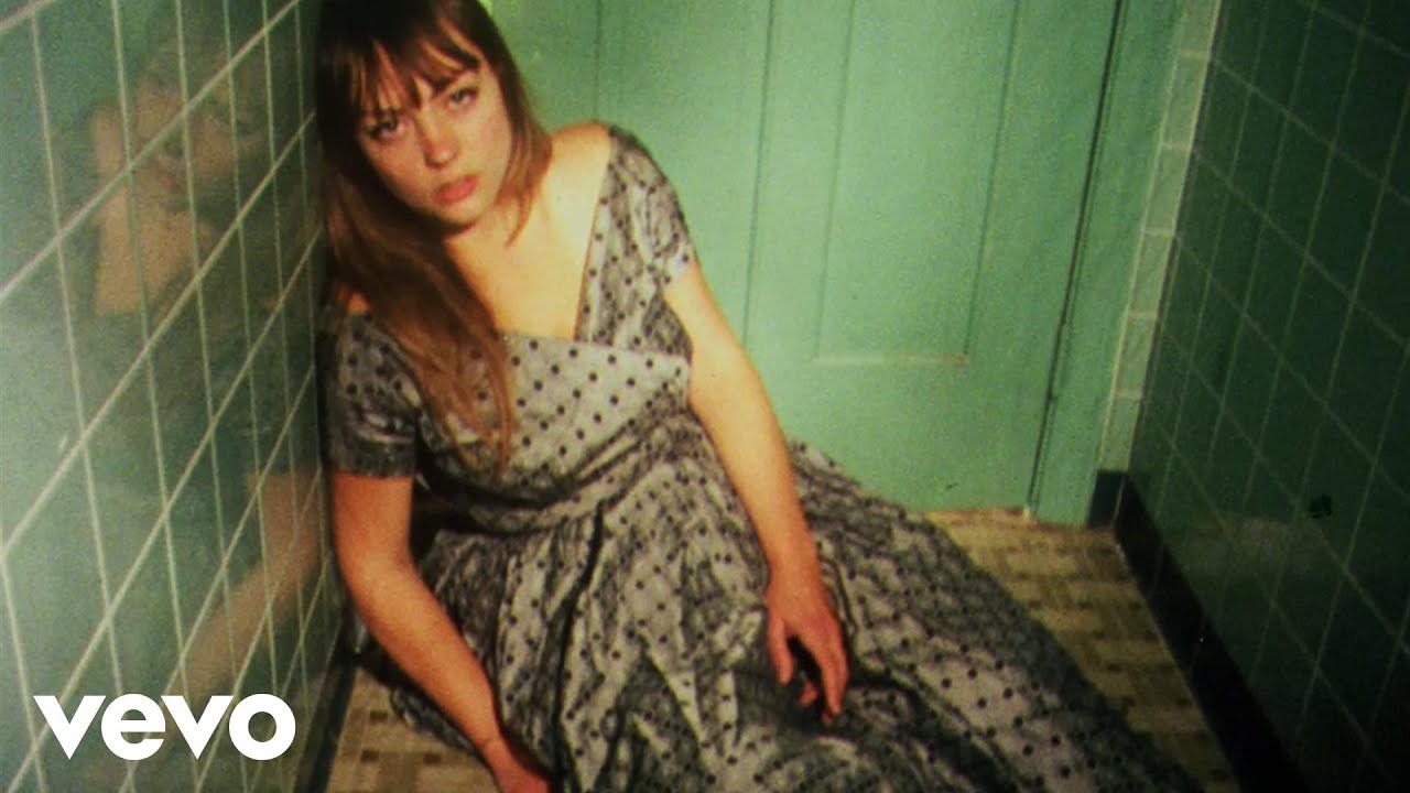 Angel Olsen Forgiven Forgotten Official Video Youtube