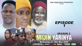 MIJIN YARINYA SEASON 2 EPISODE 1