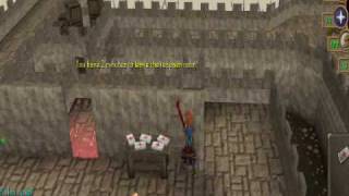 Runescape Castle Wars Guide