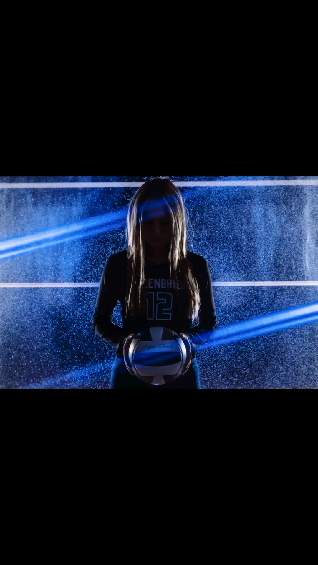 Spike! Volleyball Photoshoot favorites! #volleyball #sportsphotography