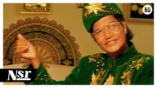 Video thumbnail of "Dato'M. Daud Kilau - Puteri Melayu Asli (Official Music Video HD Version)"