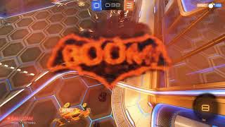 Famous Rocket League Netcode Wealth