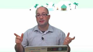 Vancouver WebCamp Building a Service Layer with ASP NET Web API
