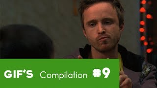 GIF's with Sound Compilation #9 March 2014 GWS by CrashTV