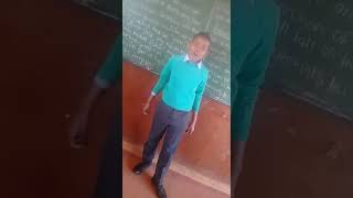 UMthente uhlaba usamila