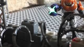 Halo Stop Motion Compilation