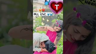 Download Lagu 😍 T ♥️ My love 💙✨🤩 #shorts #youtubeshorts #tiktok MP3