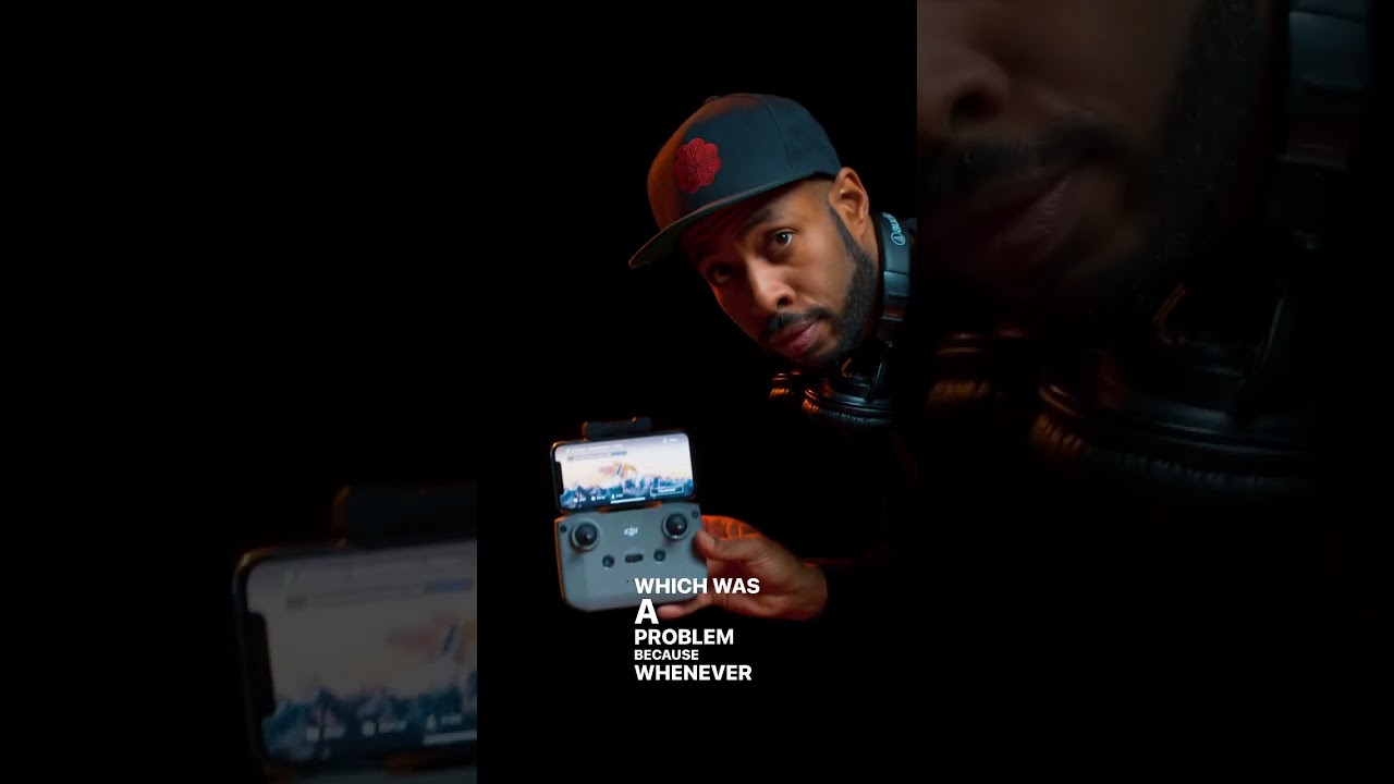 Top 3 Drone Accessories For The DJI Mini 3 Pro 