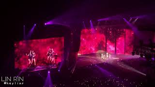 [2019/12/04] BLACKPINK 2019-2020 WORLD TOUR “IN YOUR AREA” IN TOKYO DOME  - INTRO   DDU-DU DDU-DU