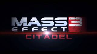 Video thumbnail of "Mass Effect 3 - Liara's Theme - Citadel DLC Soundtrack"