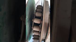 weighing machine dynamic chain weight calibration assembly