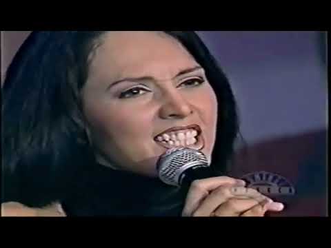 Te Juro Que Te Amo (En Vivo 1999 )