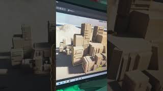Unreal Engine for Manga Art