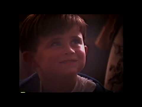 VHS Openings to Disney Renaissance Movies