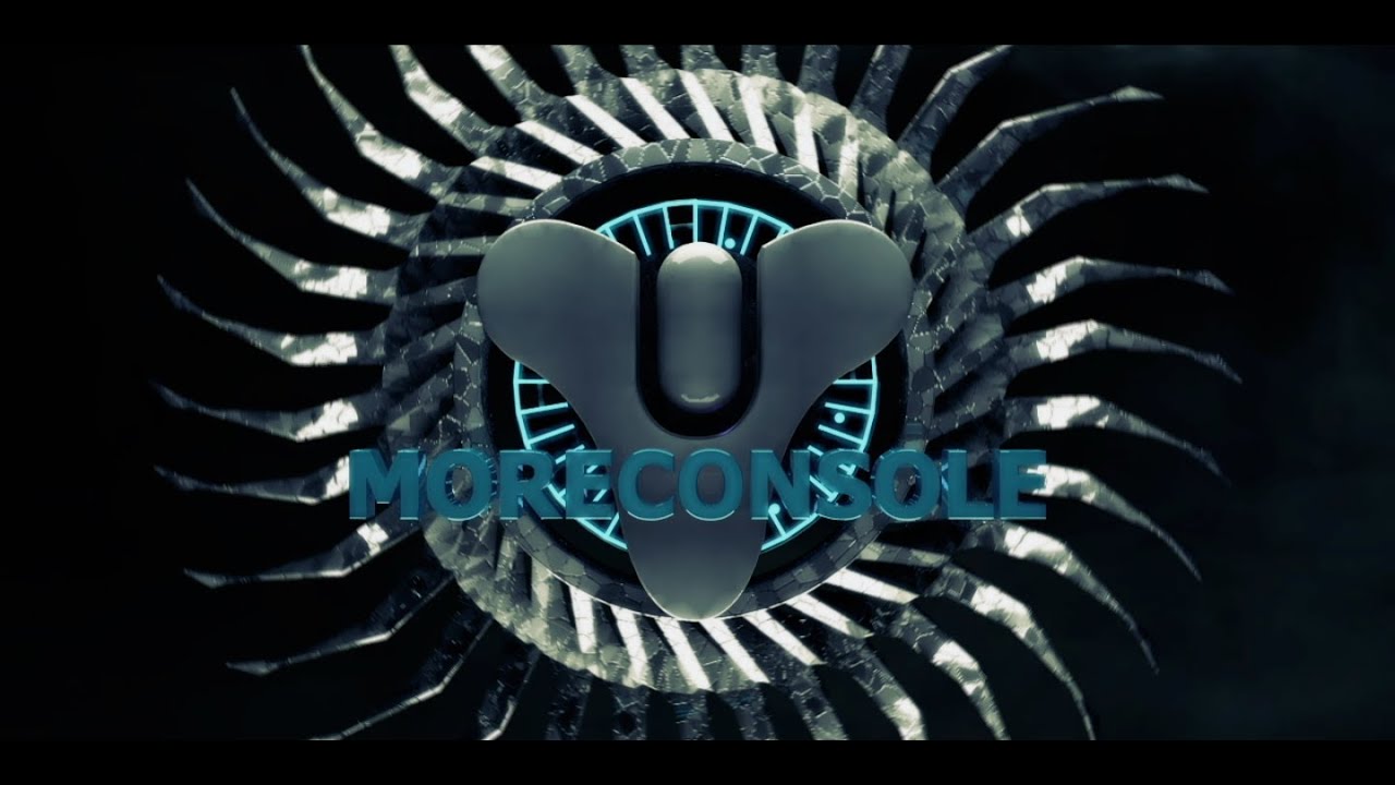 MoreConsole INTRO 2.0 by PushedToInsanity!