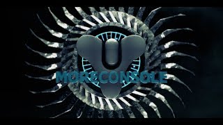 Moreconsole Intro 2.0 By Pushedtoinsanity
