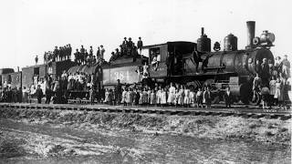 The Last Orphan Train Rider Died In 2019 — The Dark Secret She Took To Her Grave