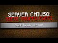 MARK3S e CARPYY DOMINANO un SERVER MINECRAFT ITALIANO..