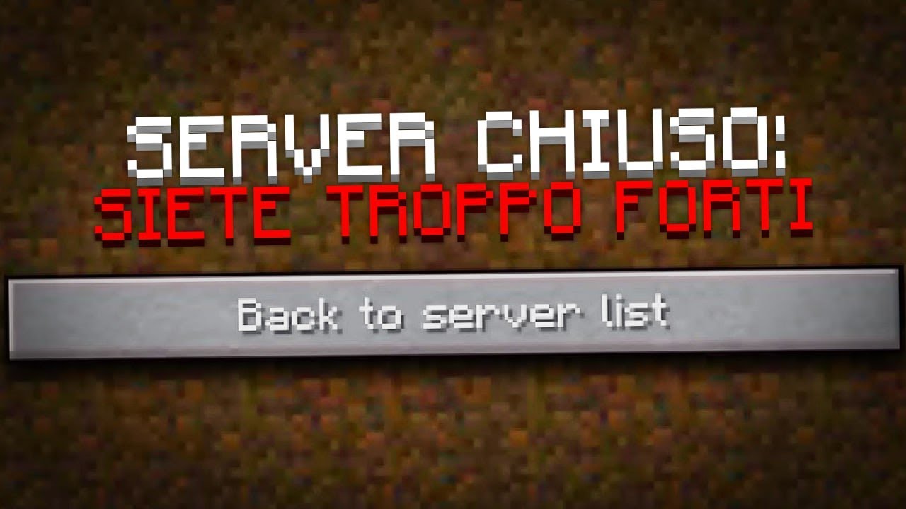 MARK3S e CARPYY DOMINANO un SERVER MINECRAFT ITALIANO..