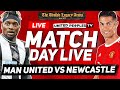 Man United Newcastle : Ners2kltu0xbom