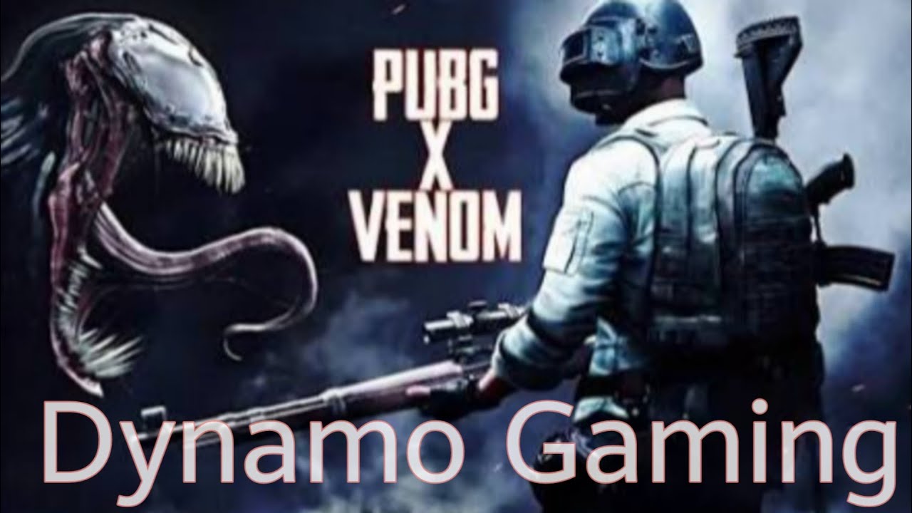 || DYNAMO Gaming || RAP SONG || PUBG NEW SONG || 2019