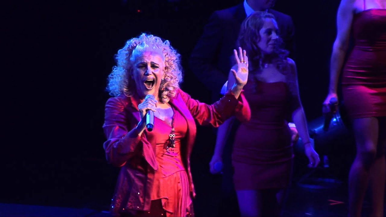 Valeria Lynch - Amiga Mía