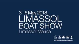 Limassol Boat Show 2018